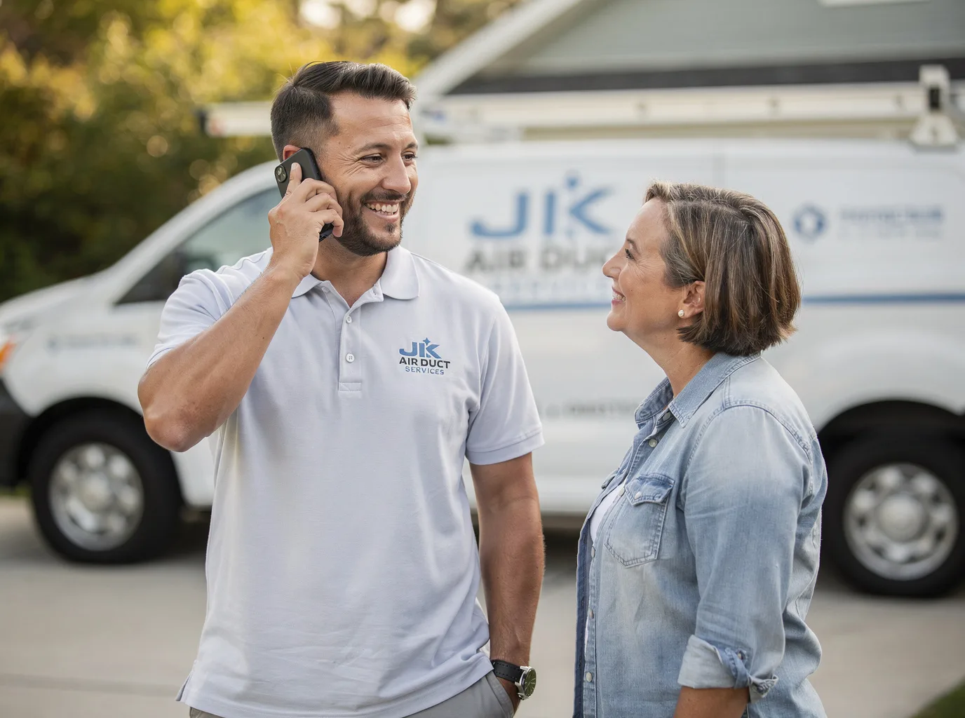 Air Duct Cleaning Bellbrook, OH FAQs